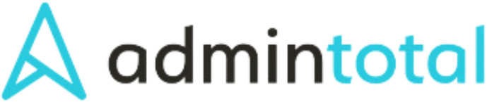 logo de admintotal