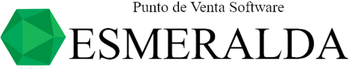 logo de esmeralda