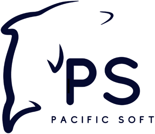 logo de pacificsoft
