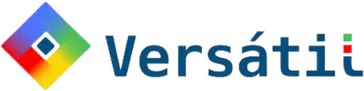 logo de versatil