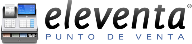 logo de eleventa